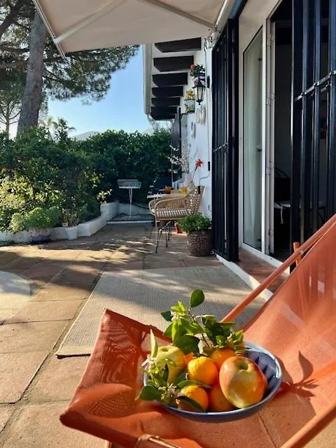 Vakantiehuis Casa Pipa Alhaurin El Grande - Vrijstaande Casita Met Prive Zwembad En Grote Tuin Villa Málaga