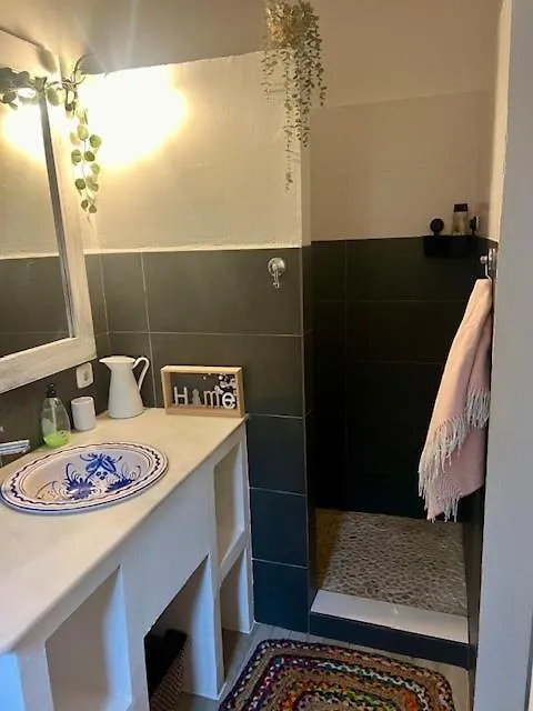 Casa Pipa Alhaurin El Grande - Vrijstaande Casita Met Prive Zwembad En Grote Tuin Villa Málaga Spanje