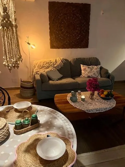 Casa Pipa Alhaurin El Grande - Vrijstaande Casita Met Prive Zwembad En Grote Tuin Villa Málaga
