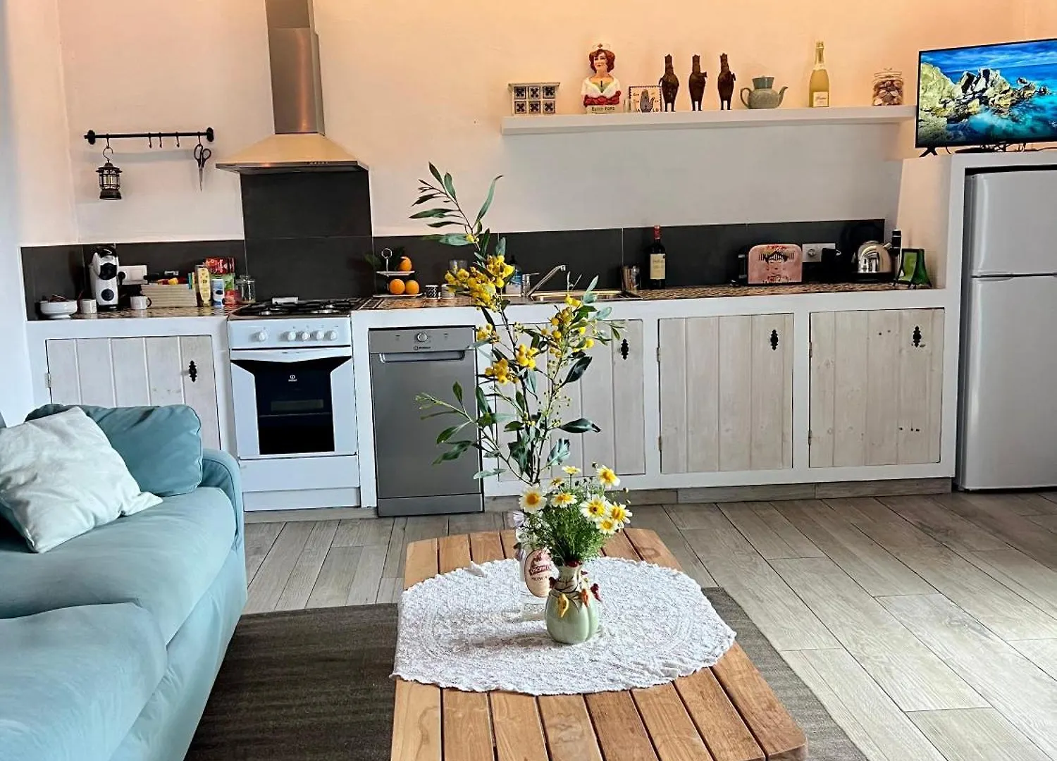 Casa Pipa Alhaurin El Grande - Vrijstaande Casita Met Prive Zwembad En Grote Tuin Villa Málaga